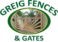 Greig Fences and Gates